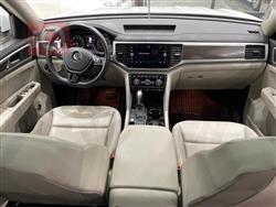 ڤۆڵکسواگن ئەتلەس